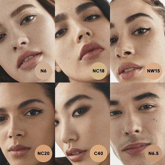 STUDIO FIX FLUID BASE NC20